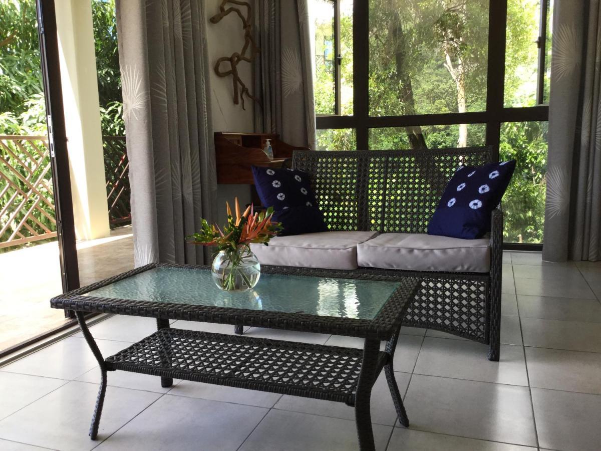 Bougainvillas Seychelles アンス・ロワイヤル エクステリア 写真
