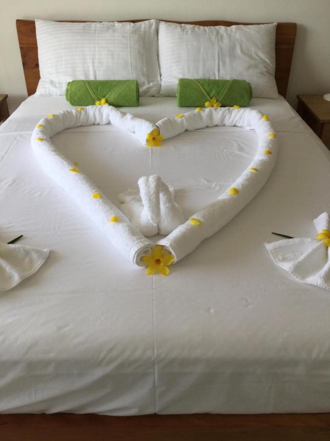 Bougainvillas Seychelles アンス・ロワイヤル エクステリア 写真