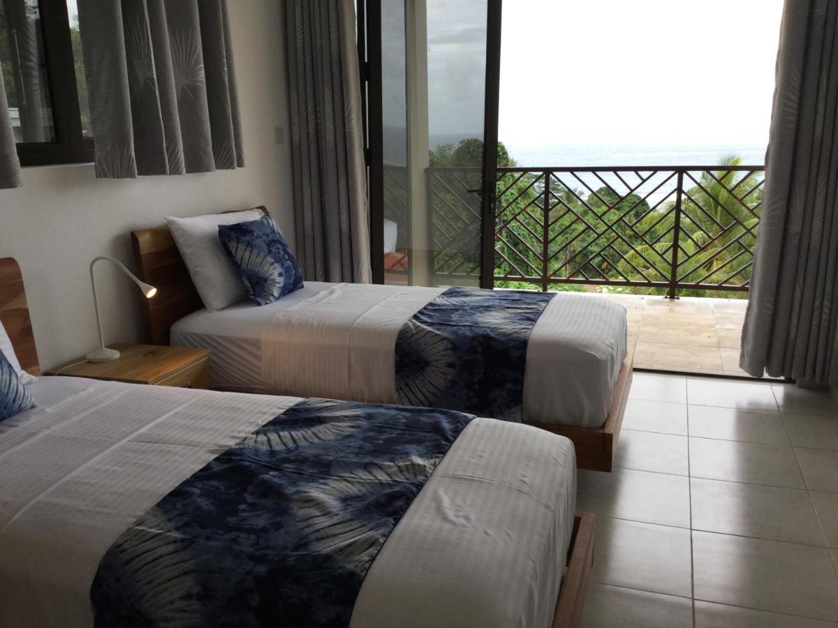 Bougainvillas Seychelles アンス・ロワイヤル エクステリア 写真