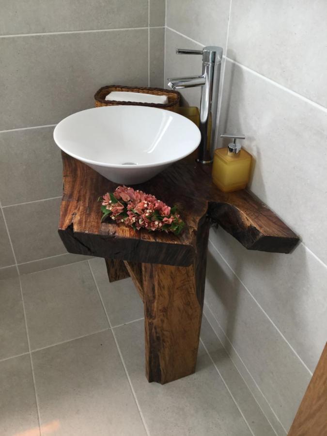 Bougainvillas Seychelles アンス・ロワイヤル エクステリア 写真