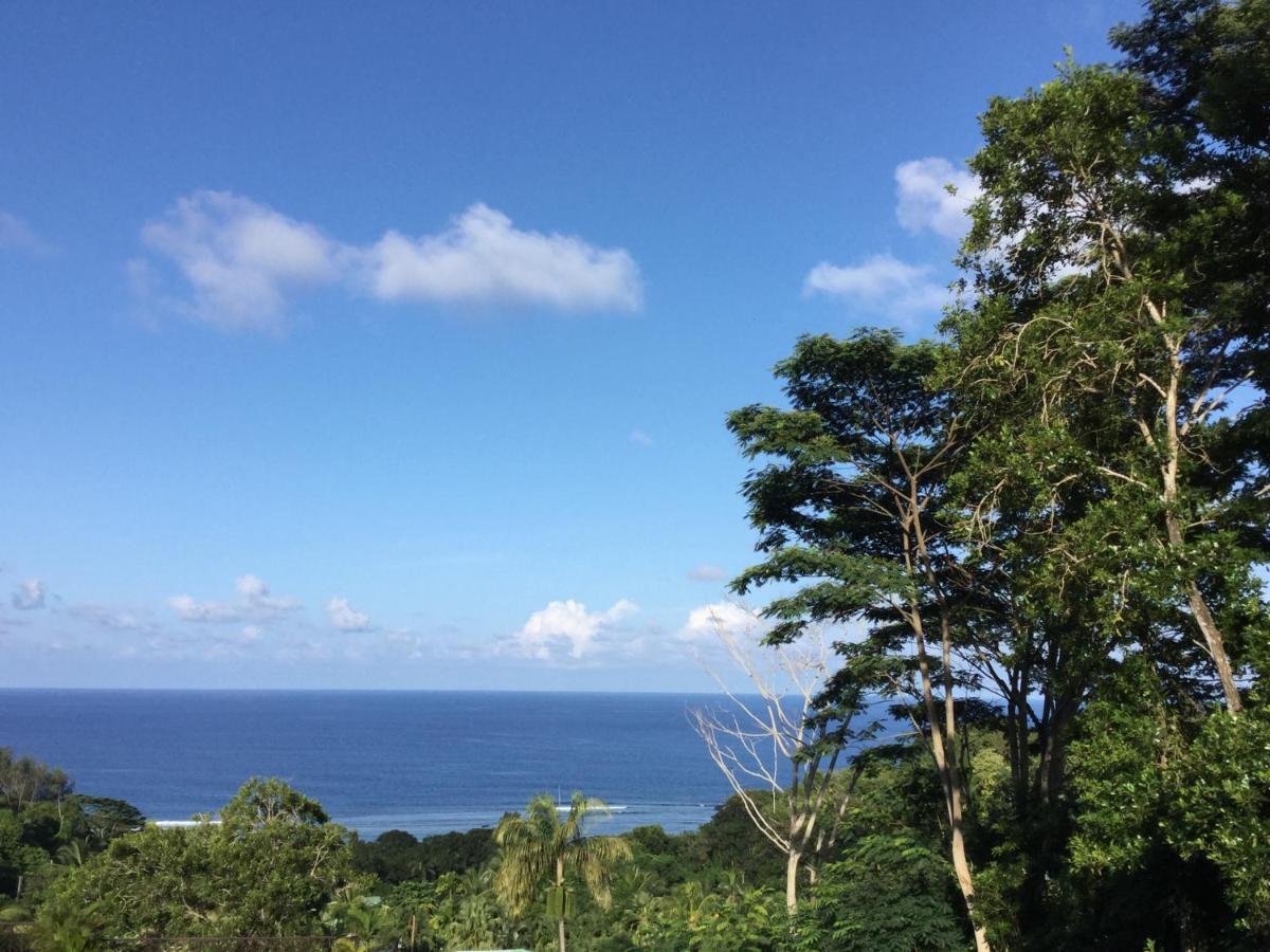 Bougainvillas Seychelles アンス・ロワイヤル エクステリア 写真