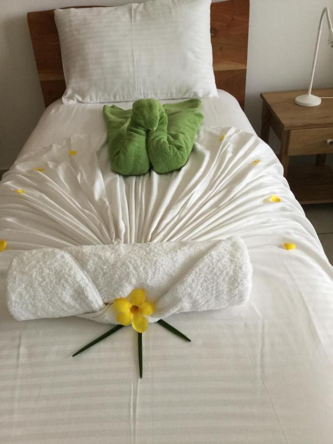 Bougainvillas Seychelles アンス・ロワイヤル エクステリア 写真