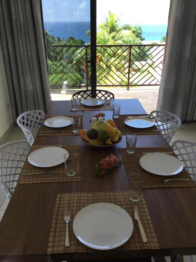 Bougainvillas Seychelles アンス・ロワイヤル エクステリア 写真