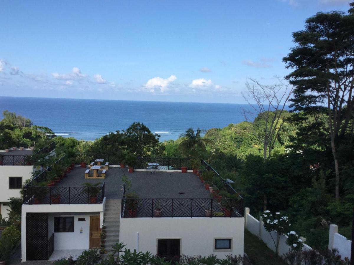 Bougainvillas Seychelles アンス・ロワイヤル エクステリア 写真