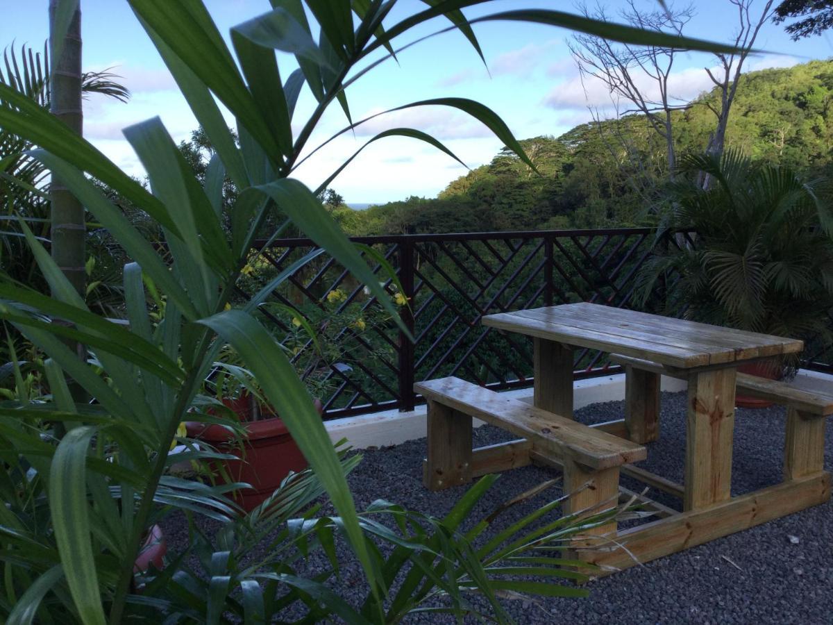Bougainvillas Seychelles アンス・ロワイヤル エクステリア 写真